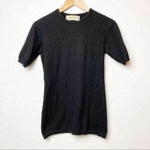 Michael Kors Lyle & Scott Vintage Cashmere Sweater